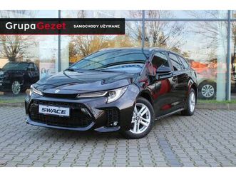 suzuki swace 1.8 122 km elegance