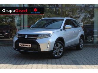 suzuki vitara 1.4 premium plus 4wd 2025