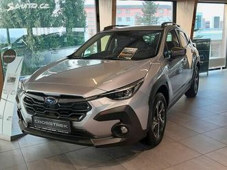 subaru crosstrek 2.0 e-boxer active my25