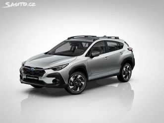 subaru crosstrek 2.0i e-boxer active my25