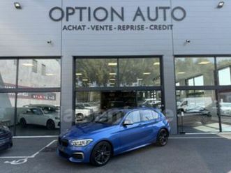 (f20) generation2 135i xdrive m performance bva8 5p