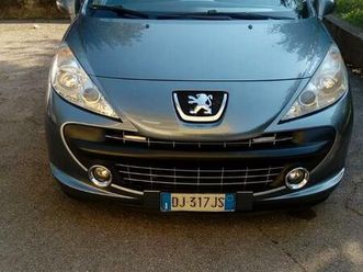 ruotino di scorta peugeot