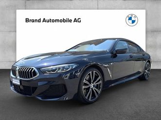 840i xdrive gran coupé