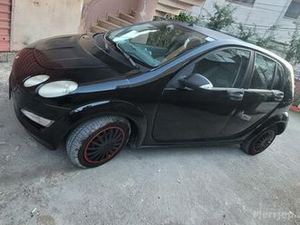 smart ne shitje, forfour