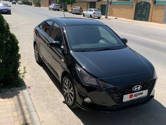 продажа hyundai solaris, 2021 год в дербенте