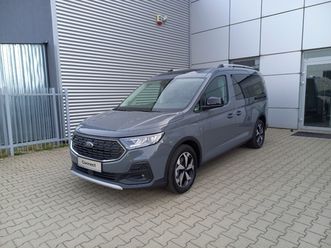 ford tourneo connect grand