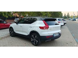 volvo xc40 2.0 t5 awd rdesign auto