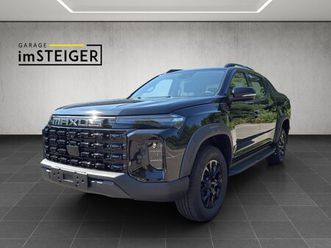 t60 max 2.0 td luxury