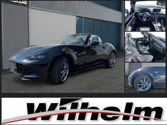 mazda mx-5 1.5l sky-g