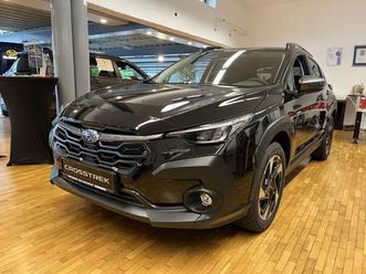 2.0ie e-boxer comfort lineartronic 4wd