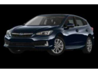 platinum leder navi led el. sitze