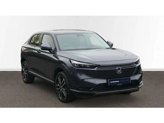 honda hrv 1.5 ehev elegance 5dr cvt suv 2023, 15219 miles, £20585 - 31979330 - exchangeandmart.co.uk