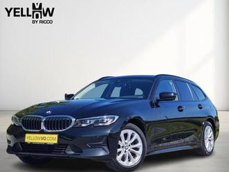 bmw série 3 318 auto / touring / carplay