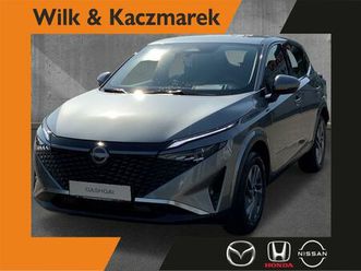 nissan qashqai acenta 1.3 winterpaket navi 360°kamera l