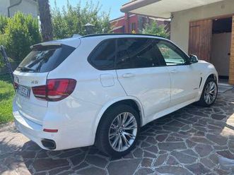 xdrive25d msport individual