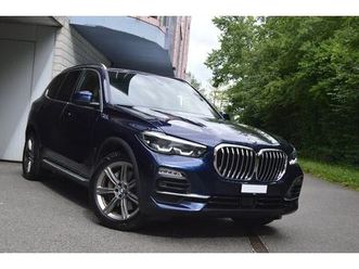 x5 xdrive45e steptronic individual