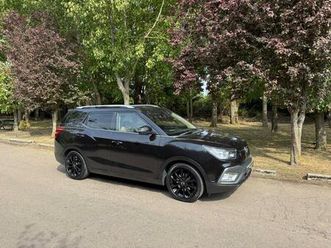 1.6d ultimate auto euro 6 5dr