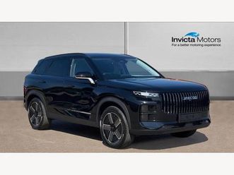 1.5t shs 18.3kwh luxury auto euro 6 (start/stop) 5dr