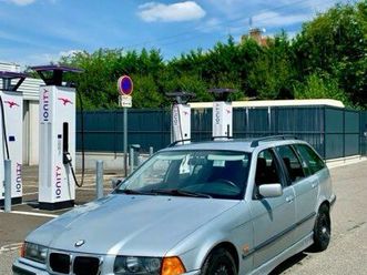 bmw 328i e36 touring