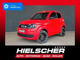 ligier myli i.deal /5 jahre garantie + rückkaufgarantie