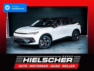 x55 - vollausstattung - 1.hand - service neu