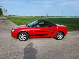 MG MGF mgf-1-8i