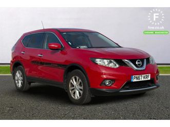 2.0 dci acenta 5dr xtronic [7 seat]