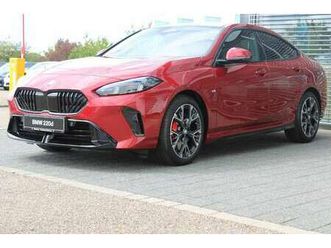 gran coupe m sportpaket pro *top preis* +1.190€ gu