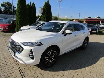 wey 05 premium phev 350 kw navi acc shz led apple