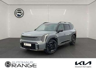 gt-line launch edition | 99,8 kwh | awd | 7-sitzer