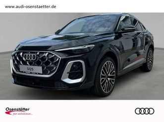 sportback qu tfsi 270 kw s tronic sline 21'' pano