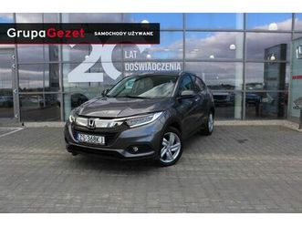 honda hr-v hr-v executive 1 wlaściciel