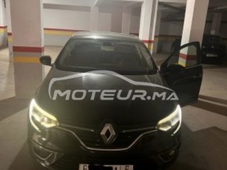 renault megane 2019 diesel 475203 occasion à casablanca maroc