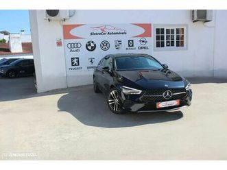 MERCEDES CLA SHOOTING BRAKE CLA 180 mercedes-benz-cla-180-d-shooting-brake-progressive-aut