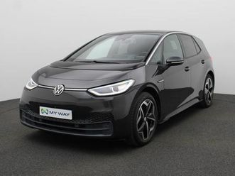 pro s 204 pk 77 kwh / acc / camera 360° / apple carplay