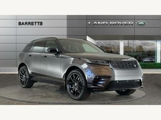 2.0 p400e 19.2kwh dynamic se auto 4wd euro 6 (start/stop) 5dr