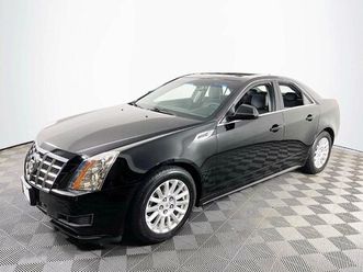 used 2012 cadillac cts awd sedan toms river nj 08753