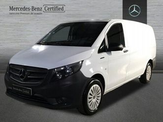 mercedes-benz vito vito evito larga