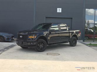 ford f-150 2025 ford f150 stx max