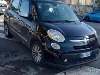 fiat 500l anno 2014