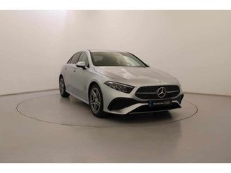 mercedes-benz classe a a 200, cx. a., 163cv