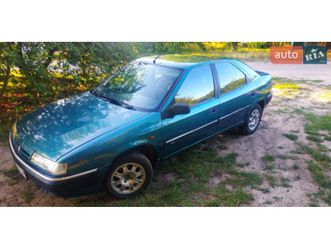 citroen xantia 1994