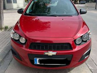 aveo 1.2 16v ls ls