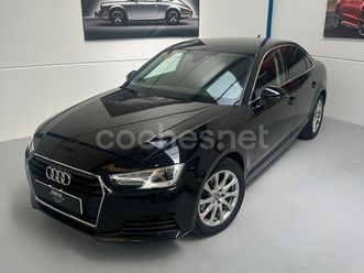 audi a4 advanced 35 tfsi s tronic