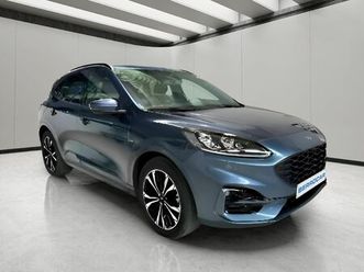 ford kuga 1.5 ecoboost st-line x 4x2 110 kw (150 cv)