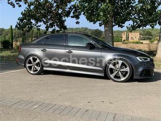 audi a3 sedan black line 35 tdi s tronic