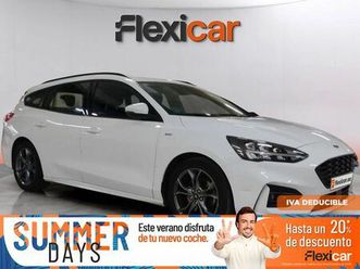 sportbreak 1.5 ecoblue st-line 88 kw (120 cv)