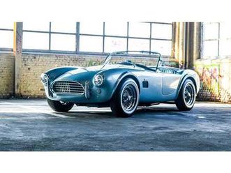 1964 ac cobra genuine