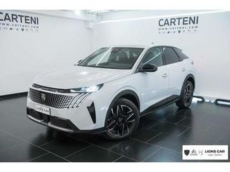 hybrid 136 e-dcs6 allure