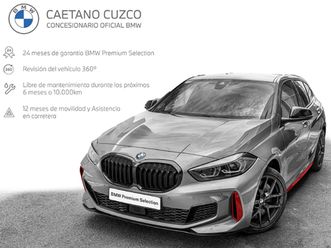 128ti 195 kw (265 cv)